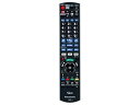 【中古】パナソニック Panasonic ブルーレイ・DVDプレーヤー・レコーダー リモコン N2QAYB001171(2)