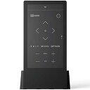 【中古】ソニー SONY スマートリモコン HUIS REMOTE CONTROLLERクレードルセット (ブラック) HUIS-100KC/B(2)