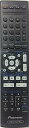 【中古】パイオニア(Pioneer) サラウンドシステム用リモコン AXD7568(2)