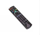 【中古】パナソニック CATV STB用リモコン TZ-LS200P / TZ-LS300P / TZ-DCH521/TZ-DCH821 などへ代用可