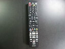 【中古】シャープ テレビリモコン GB265PA(2)