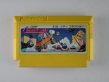 【中古】シティコネクション 【中古】シティコネクション