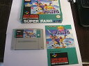 【中古】SUPER PANG