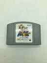 【中古】スーパーマリオ64