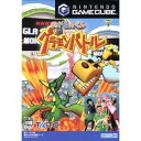 【中古】NHK 天才ビットくん グラモンバトル (GameCube)(2)