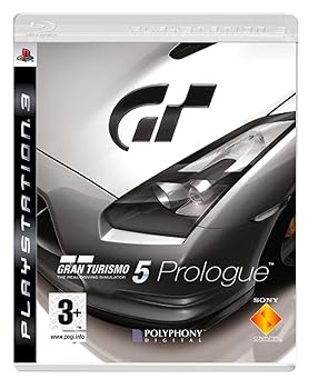 【中古】ソニー グランツーリスモ5 プロローグ PS3