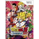 【中古】ドラゴンボールZ Sparking! NEO - Wii