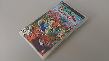 【中古】パラッパラッパー - PSP 【中古】パラッパラッパー - PSP