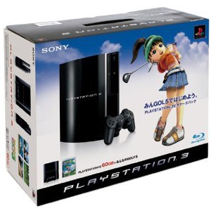 【中古】PLAYSTATION 3 ビギナーズパック (60GB) 【メーカー生産終了】 【中古】PLAYSTATION 3 ビギナーズパック (60GB) 【メーカー生産終了】
