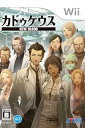 【中古】カドゥケウス ニューブラッド - Wii