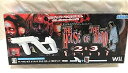 【中古】ザ・ハウス・オブ・ザ・デッド 2&3 リターン (Wiiザッパー同梱版)
