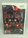 【中古】ザ・ハウス・オブ・ザ・デッド 2&3 リターン - Wii