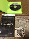 【中古】The Elder Scrolls IV: オブリビオン Game of the Year Edition - Xbox360