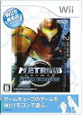 【中古】Wiiであそぶ メトロイドプライム2 ダークエコーズ