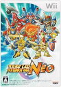 【中古】スーパーロボット大戦NEO(特典無し) - Wii(2)