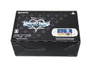【中古】PSP「プレイステーション・ポータブル」 KINGDOM HEARTS Birth by Sleep『KINGDOM HEARTS EDITION』 (...