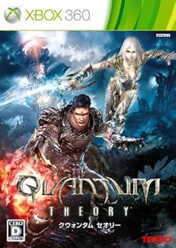 【中古】クウォンタム セオリー(通常版) - Xbox360