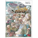 【中古】アースシーカー - Wii
