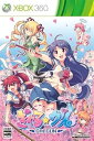 【中古】ぎゃる☆がん - Xbox360