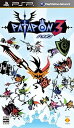 【中古】パタポン3 - PSP
