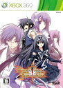 【中古】ファントムブレイカー(通常版) - Xbox360