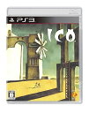 【中古】ICO - PS3(2)