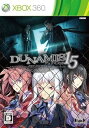 【中古】DUNAMIS15 (通常版) - Xbox360