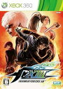【中古】ザ・キング・オブ・ファイターズ XIII - Xbox360