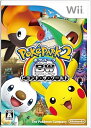 【中古】ポケパーク2 ~Beyond the World~ - Wii