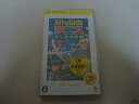 【中古】みんなのテニス ポータブル PSP the Best