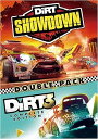 【中古】DiRT Showdown+DIRT3 コンプリートエディション ダブルパック(限定版) - PS3(2)
