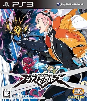 【中古】エクストルーパーズ - PS3 【中古】エクストルーパーズ - PS3