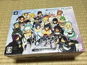 【中古】閃乱カグラ SHINOVI VERSUS -少女達の証明- 限定版『にゅうにゅうDXパック』 - PSVita