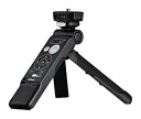 【中古】Nikon ニコン SmallRig トライポッドグリップ3070 リモコンML-L7セット ミラーレス一眼 Z30 ブラック
