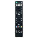 【中古】WINFLIKE 代替リモコンfit for ソニーBRAVIA ブラビア RMF-TX400J RMF-TX300J RMF-TX421J RMF-TX431J RMF-TX211J RMF-TX210J RMF-TX200J RMF-TX2(2)