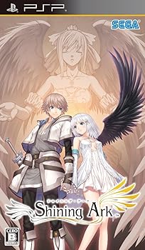 【中古】シャイニング・アーク - PSP 【中古】シャイニング・アーク - PSP