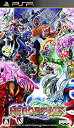 【中古】HEROES' VS - PSP