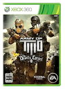 【中古】Army of TWO ザ・デビルズカーテル - Xbox360