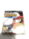 【中古】実況パワフルプロ野球2013 - PS3
