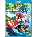 【中古】マリオカート8