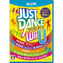 【中古】JUST DANCE(R) Wii U