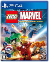 【中古】LEGO (R) マーベル スーパー・ヒーローズ ザ・ゲーム - PS4