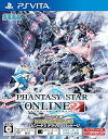 【中古】ファンタシースターオンライン2 エピソード3 デラックスパッケージ - PSVita
