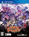 【中古】魔壊神トリリオン - PS Vita