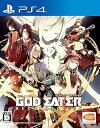 【中古】GOD EATER RESURRECTION クロスプレイパック&アニメVol.1 限定生産 - PS4/PS Vita