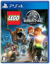 【中古】LEGO (R) ジュラシック・ワールド - PS4