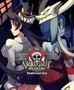 【中古】スカルガールズ 2ndアンコール Skull Heart Box - PS4