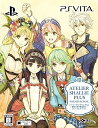 【中古】シャリーのアトリエ Plus ~黄昏の海の錬金術士~ プレミアムボックス 初回封入特典(アーシャ専用コスチューム「管理者の兵装」ダウンロードコード