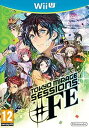 【中古】Tokyo Mirage Sessions #FE (Nintendo Wii U)(2)