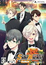 【中古】Side Kicks! 初回限定版 - PS Vita